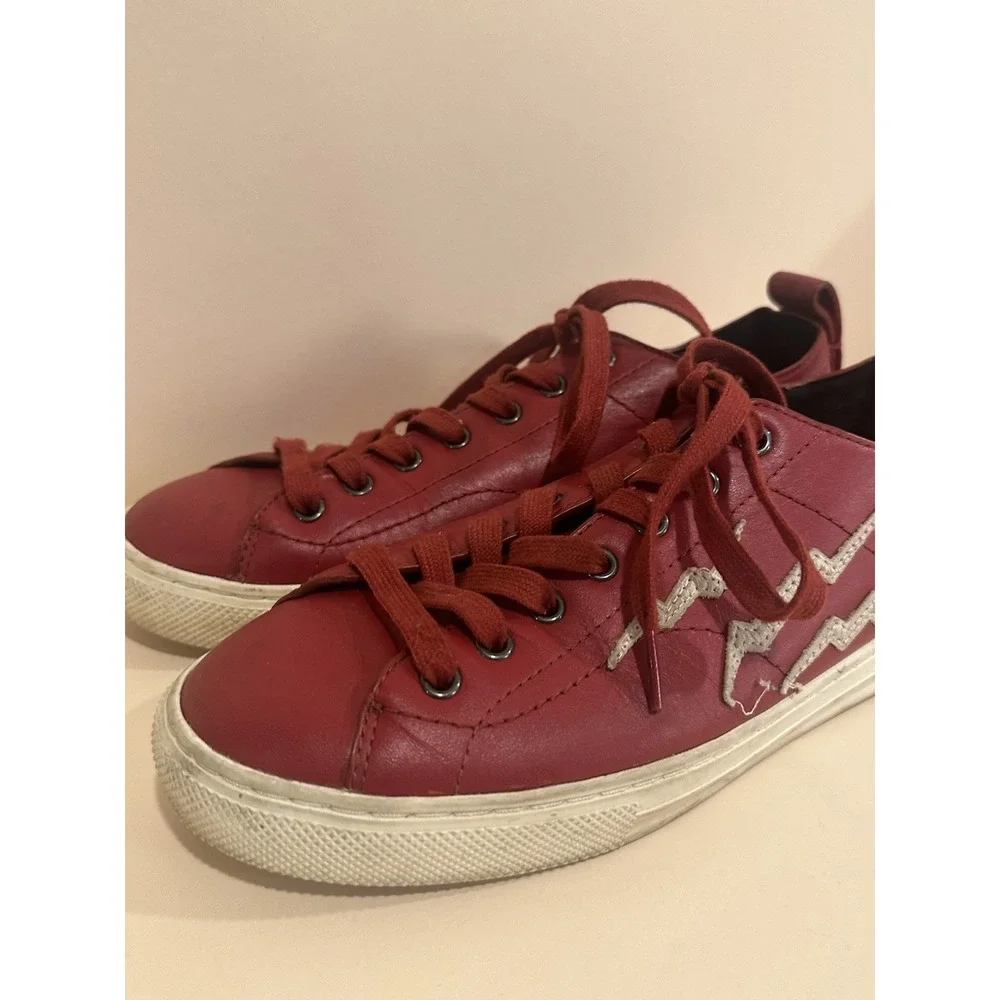 Coach‎ Skippys Men Size 8D